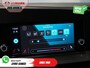 Volkswagen Caddy Maxi Cargo 2.0 TDI 125 pk DSG Aut. Standkachel/ Stoelverw./ Carplay/ Airco/ Dakdragers/ Cruise/ PDC/ Trekhaak