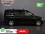 Volkswagen Caddy Maxi Cargo 2.0 TDI 125 pk DSG Aut. Standkachel/ Stoelverw./ Carplay/ Airco/ Dakdragers/ Cruise/ PDC/ Trekhaak