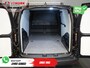 Volkswagen Caddy Maxi Cargo 2.0 TDI 125 pk DSG Aut. Standkachel/ Stoelverw./ Carplay/ Airco/ Dakdragers/ Cruise/ PDC/ Trekhaak