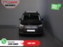 Volkswagen Caddy Maxi Cargo 2.0 TDI 125 pk DSG Aut. Standkachel/ Stoelverw./ Carplay/ Airco/ Dakdragers/ Cruise/ PDC/ Trekhaak