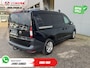 Volkswagen Caddy Maxi Cargo 2.0 TDI 125 pk DSG Aut. Standkachel/ Stoelverw./ Carplay/ Airco/ Dakdragers/ Cruise/ PDC/ Trekhaak