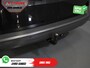 Volkswagen Caddy Maxi Cargo 2.0 TDI 125 pk DSG Aut. Standkachel/ Stoelverw./ Carplay/ Airco/ Dakdragers/ Cruise/ PDC/ Trekhaak