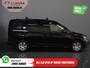 Volkswagen Caddy Maxi Cargo 2.0 TDI 125 pk DSG Aut. Standkachel/ Stoelverw./ Carplay/ Airco/ Dakdragers/ Cruise/ PDC/ Trekhaak