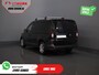 Volkswagen Caddy Maxi Cargo 2.0 TDI 125 pk DSG Aut. Standkachel/ Stoelverw./ Carplay/ Airco/ Dakdragers/ Cruise/ PDC/ Trekhaak