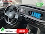 Volkswagen Caddy Maxi Cargo 2.0 TDI 125 pk DSG Aut. Standkachel/ Stoelverw./ Carplay/ Airco/ Dakdragers/ Cruise/ PDC/ Trekhaak