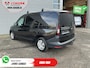 Volkswagen Caddy Maxi Cargo 2.0 TDI 125 pk DSG Aut. Standkachel/ Stoelverw./ Carplay/ Airco/ Dakdragers/ Cruise/ PDC/ Trekhaak