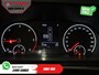 Volkswagen Caddy Maxi Cargo 2.0 TDI 125 pk DSG Aut. Standkachel/ Stoelverw./ Carplay/ Airco/ Dakdragers/ Cruise/ PDC/ Trekhaak