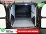 Volkswagen Caddy Maxi Cargo 2.0 TDI 125 pk DSG Aut. Standkachel/ Stoelverw./ Carplay/ Airco/ Dakdragers/ Cruise/ PDC/ Trekhaak