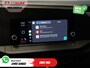 Volkswagen Caddy Maxi Cargo 2.0 TDI 125 pk DSG Aut. Standkachel/ Stoelverw./ Carplay/ Airco/ Dakdragers/ Cruise/ PDC/ Trekhaak