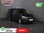 Volkswagen Caddy Maxi Cargo 2.0 TDI 125 pk DSG Aut. Standkachel/ Stoelverw./ Carplay/ Airco/ Dakdragers/ Cruise/ PDC/ Trekhaak