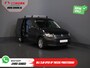 Volkswagen Caddy Maxi Cargo 2.0 TDI 125 pk DSG Aut. Standkachel/ Stoelverw./ Carplay/ Airco/ Dakdragers/ Cruise/ PDC/ Trekhaak