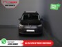 Volkswagen Caddy Maxi Cargo 2.0 TDI 125 pk DSG Aut. Standkachel/ Stoelverw./ Carplay/ Airco/ Dakdragers/ Cruise/ PDC/ Trekhaak