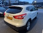 Nissan Qashqai 1.2 Tekna AUTOMAAT LEDER XENON PANO 360 CAMERA CRUISE VOL!!