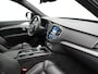 Volvo XC90 T8 Recharge AWD Plus Dark 7 Persoons LONG RANGE Plug In Hybrid 455pk Dealer O.H. PHEV | Trekhaak Af Fabriek | Panodak | Adaptive Cruise | Camera | Harman / Kardon | Lederen Sportstoelen Memory & Verwarmd | Google Assistent | Stuur Verwarmd | Keyless | Blis | 22"L.M |