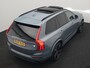 Volvo XC90 T8 Recharge AWD Plus Dark 7 Persoons LONG RANGE PHEV 455pk Dealer O.H. | Trekhaak Af Fabriek | Panodak | Adaptive Cruise | Camera | Harman / Kardon | Lederen Sportstoelen Memory & Verwarmd | Google Assistent | Stuur Verwarmd | Keyless | Blis | 22"L.M | Plug In H