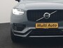 Volvo XC90 T8 Recharge AWD Plus Dark 7 Persoons LONG RANGE PHEV 455pk Dealer O.H. | Trekhaak Af Fabriek | Panodak | Adaptive Cruise | Camera | Harman / Kardon | Lederen Sportstoelen Memory & Verwarmd | Google Assistent | Stuur Verwarmd | Keyless | Blis | 22"L.M | Plug In H