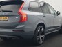 Volvo XC90 T8 Recharge AWD Plus Dark 7 Persoons LONG RANGE PHEV 455pk Dealer O.H. | Trekhaak Af Fabriek | Panodak | Adaptive Cruise | Camera | Harman / Kardon | Lederen Sportstoelen Memory & Verwarmd | Google Assistent | Stuur Verwarmd | Keyless | Blis | 22"L.M | Plug In H