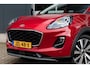 Ford Puma 1.0 EcoBoost Hybrid Titanium X|1e Eigenaar|STOEL-STUUR VERWARMING|STOELMASSAGE|ELEK. ACHTERKLEP|B&O|DODEHOEKDETECTIE