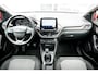 Ford Puma 1.0 EcoBoost Hybrid Titanium X|1e Eigenaar|STOEL-STUUR VERWARMING|STOELMASSAGE|ELEK. ACHTERKLEP|B&O|DODEHOEKDETECTIE