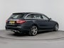 Mercedes-Benz C-klasse Estate 350 e Lease Edition 279PK | Burmester® Audio | Zwart Lederen Interieur | AMG Velgen | Navigatie | Stoelverwarming