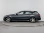Mercedes-Benz C-klasse Estate 350 e Lease Edition 279PK | Burmester® Audio | Zwart Lederen Interieur | AMG Velgen | Navigatie | Stoelverwarming
