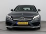 Mercedes-Benz C-klasse Estate 350 e Lease Edition 279PK | Burmester® Audio | Zwart Lederen Interieur | AMG Velgen | Navigatie | Stoelverwarming