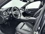 Mercedes-Benz C-klasse Estate 350 e Lease Edition 279PK | Burmester® Audio | Zwart Lederen Interieur | AMG Velgen | Navigatie | Stoelverwarming