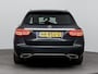 Mercedes-Benz C-klasse Estate 350 e Lease Edition 279PK | Burmester® Audio | Zwart Lederen Interieur | AMG Velgen | Navigatie | Stoelverwarming