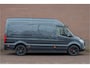 Mercedes-Benz Sprinter 319 1.9 CDI 191PK L2H2 Black Pack **NIEUW, BPM VOORDEEL**, Leder, Adaptive Cruise, Carplay, Stoelverwarming, Trekhaak.