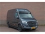 Mercedes-Benz Sprinter 319 1.9 CDI 191PK L2H2 Black Pack **NIEUW, BPM VOORDEEL**, Leder, Adaptive Cruise, Carplay, Stoelverwarming, Trekhaak.