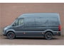 Mercedes-Benz Sprinter 319 1.9 CDI 191PK L2H2 Black Pack **NIEUW, BPM VOORDEEL**, Leder, Adaptive Cruise, Carplay, Stoelverwarming, Trekhaak.