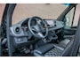 Mercedes-Benz Sprinter 319 1.9 CDI 191PK L2H2 Black Pack **NIEUW, BPM VOORDEEL**, Leder, Adaptive Cruise, Carplay, Stoelverwarming, Trekhaak.