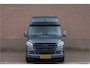 Mercedes-Benz Sprinter 319 1.9 CDI 191PK L2H2 Black Pack **NIEUW, BPM VOORDEEL**, Leder, Adaptive Cruise, Carplay, Stoelverwarming, Trekhaak.