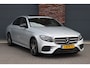 Mercedes-Benz E-klasse 200 AMG Line | Schuifdak | Standkachel | Apple Carplay/Android Auto | Nightpakket | Sfeerverlichting | Intelligent Light System | Camera | Zitcomfortpakket |