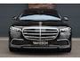 Mercedes-Benz S-klasse 580 e 4MATIC Lang | Airmatic | Distronic+ | Memory | Panoramadak | Burmester | Soft-Close | 3D-Display | Nappa Leder | Surround Camera | Keyless Go | Augmented Reality |
