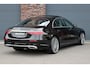 Mercedes-Benz S-klasse 580 e 4MATIC Lang | Airmatic | Distronic+ | Memory | Panoramadak | Burmester | Soft-Close | 3D-Display | Nappa Leder | Surround Camera | Keyless Go | Augmented Reality |