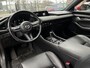 Mazda 3 2.0 e-SkyActiv-X M Hybrid 180 Luxury // LEDER // ELEK.STOEL+GEHEUGEN // CAMERA // DODEHOEK // HEAD-UP DISPLAY // ADAPT. CRUISE // BOSE AUDIO //