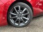 Mazda 3 2.0 e-SkyActiv-X M Hybrid 180 Luxury // LEDER // ELEK.STOEL+GEHEUGEN // CAMERA // DODEHOEK // HEAD-UP DISPLAY // ADAPT. CRUISE // BOSE AUDIO //