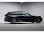 BMW 3-Serie 320e M Sport High Executive Shadow [ Pano Navi Apple / Android HiFi Leder Camera ]