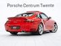 Porsche 911 Turbo Handgeschakeld