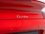Porsche 911 Turbo Handgeschakeld