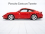 Porsche 911 Turbo Handgeschakeld
