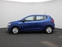Dacia Sandero 1.0 TCe 90Pk Expression Airconditioning | Navigatie via Apple Carplay/Android Auto | Cruise control | Parkeersensoren achter | Armsteun | Bluetooth | Regen -en Lichtsensor | Mistlampen voor |