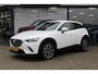 Mazda CX-3 2.0 SkyActiv-G 121 Sportive , Clima, Cruise, Apple Carplay, Android Auto, Stoelverwarming, LMV 18 Inch, Bluetooth, PDC