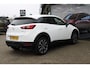 Mazda CX-3 2.0 SkyActiv-G 121 Sportive , Clima, Cruise, Apple Carplay, Android Auto, Stoelverwarming, LMV 18 Inch, Bluetooth, PDC