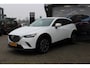 Mazda CX-3 2.0 SkyActiv-G 121 Sportive , Clima, Cruise, Apple Carplay, Android Auto, Stoelverwarming, LMV 18 Inch, Bluetooth, PDC