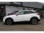 Mazda CX-3 2.0 SkyActiv-G 121 Sportive , Clima, Cruise, Apple Carplay, Android Auto, Stoelverwarming, LMV 18 Inch, Bluetooth, PDC