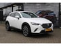 Mazda CX-3 2.0 SkyActiv-G 121 Sportive , Clima, Cruise, Apple Carplay, Android Auto, Stoelverwarming, LMV 18 Inch, Bluetooth, PDC