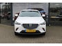 Mazda CX-3 2.0 SkyActiv-G 121 Sportive , Clima, Cruise, Apple Carplay, Android Auto, Stoelverwarming, LMV 18 Inch, Bluetooth, PDC