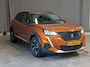 Peugeot 2008 1.2 PureTech GT Airco | Camera | Cruise Control | DAB | Dodehoek Detectie | Keyless | LED | LMV 17" | Navi | PDV V&A |